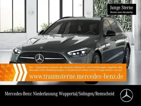 Used MERCEDES-BENZ CLASSE C Petrol 2022 Ad 