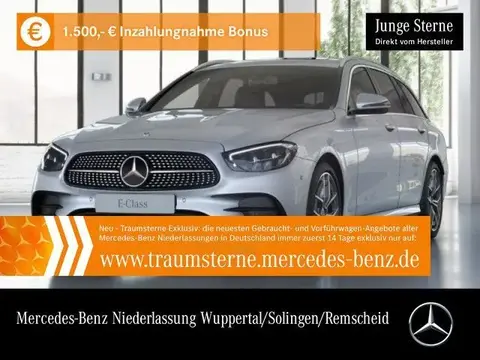 Used MERCEDES-BENZ CLASSE E Diesel 2023 Ad 