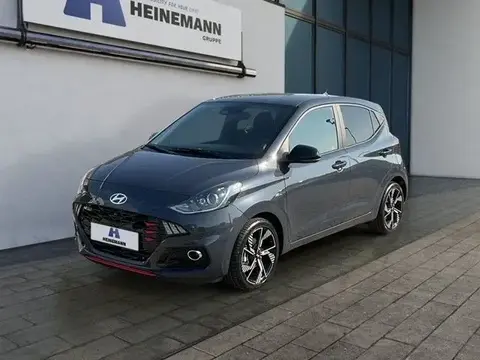 Annonce HYUNDAI I10 Essence 2024 d'occasion 