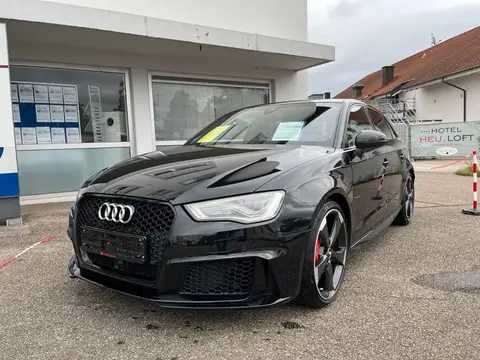 Used AUDI RS3 Petrol 2016 Ad 