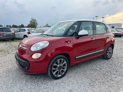 Used FIAT 500L Diesel 2016 Ad 