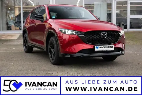 Used MAZDA CX-5 Diesel 2023 Ad 