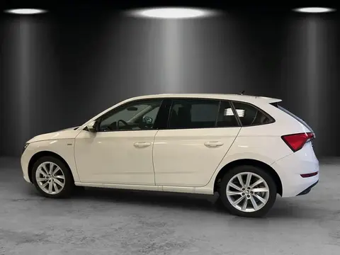 Used SKODA SCALA Petrol 2023 Ad 