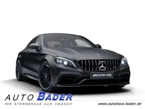 Used MERCEDES-BENZ CLASSE C Petrol 2024 Ad 