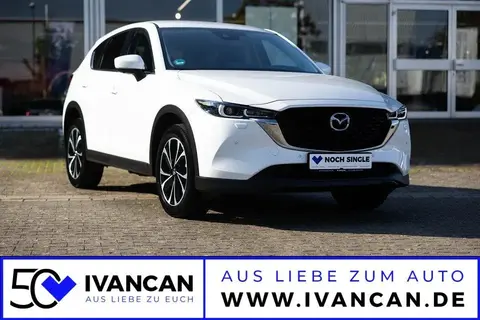 Used MAZDA CX-5 Petrol 2024 Ad 