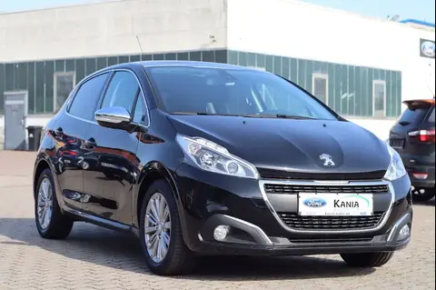 Annonce PEUGEOT 208 Essence 2019 d'occasion 