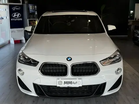 Used BMW X2 Diesel 2019 Ad 