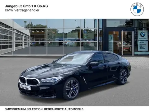 Used BMW M850 Petrol 2023 Ad 