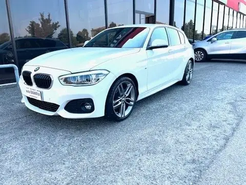 Used BMW SERIE 1 Diesel 2017 Ad 