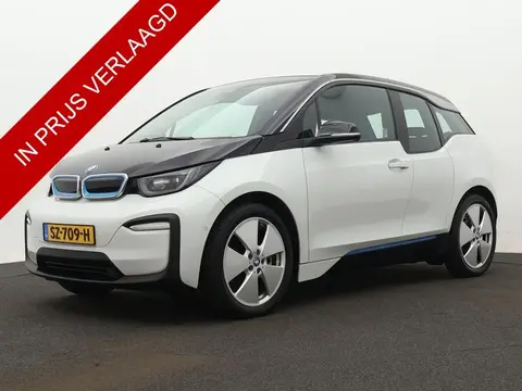 Annonce BMW I3 Non renseigné 2018 d'occasion 