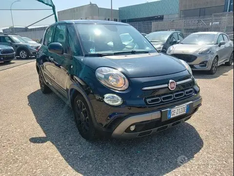 Annonce FIAT 500L Essence 2021 d'occasion 