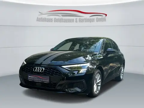 Annonce AUDI A3 Diesel 2021 d'occasion 