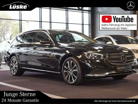 Used MERCEDES-BENZ CLASSE E Hybrid 2022 Ad 