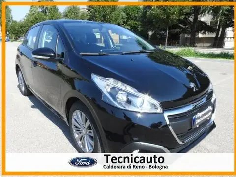 Used PEUGEOT 208 Diesel 2018 Ad 