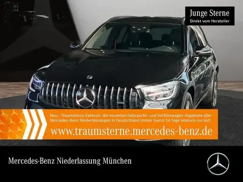 Used MERCEDES-BENZ CLASSE GLC Petrol 2020 Ad 