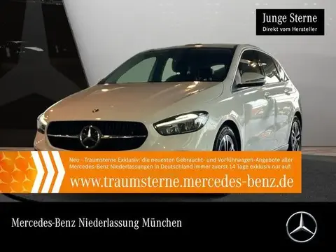 Used MERCEDES-BENZ CLASSE B Petrol 2023 Ad 