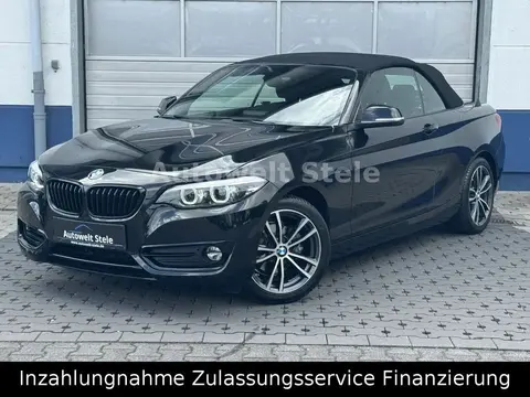 Annonce BMW SERIE 2 Essence 2021 d'occasion 