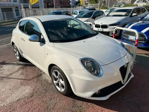 Used ALFA ROMEO MITO Diesel 2016 Ad 