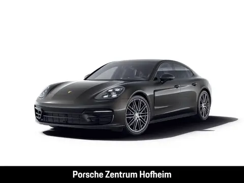 Used PORSCHE PANAMERA Petrol 2021 Ad 