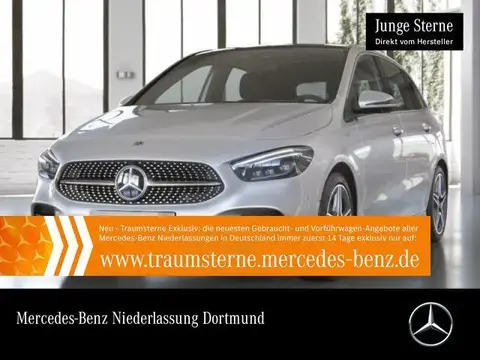 Used MERCEDES-BENZ CLASSE B Petrol 2020 Ad 