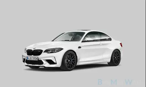 Annonce BMW M2 Essence 2019 d'occasion 