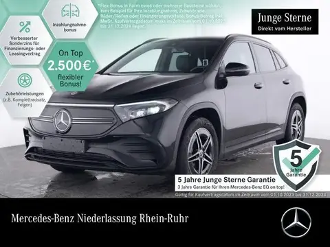 Used MERCEDES-BENZ EQA Not specified 2023 Ad 