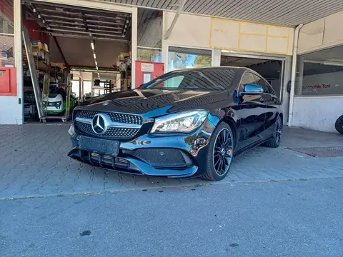 Used MERCEDES-BENZ CLASSE CLA Petrol 2019 Ad 