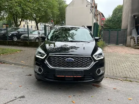 Annonce FORD KUGA Diesel 2019 d'occasion 