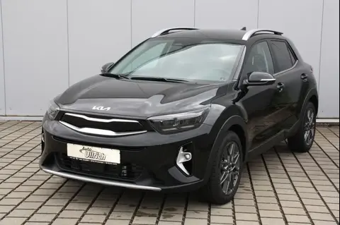 Annonce KIA STONIC Essence 2024 d'occasion 