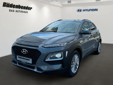 Annonce HYUNDAI KONA Essence 2019 d'occasion 