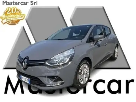 Used RENAULT CLIO Petrol 2019 Ad 