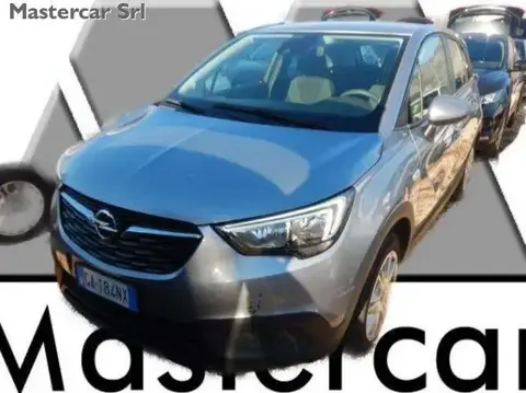 Annonce OPEL CROSSLAND Essence 2020 d'occasion 