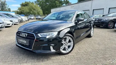 Annonce AUDI A3 Diesel 2020 d'occasion 