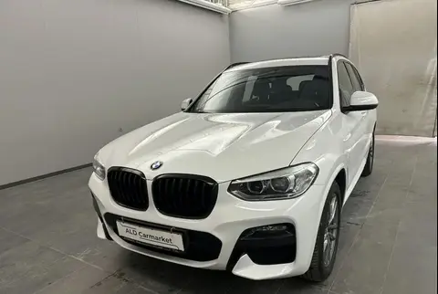 Used BMW X3 Diesel 2021 Ad 