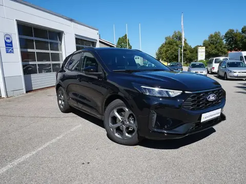 Used FORD KUGA Petrol 2024 Ad 