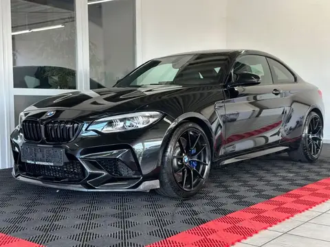 Used BMW M2 Petrol 2019 Ad 