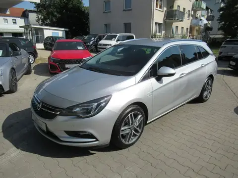 Annonce OPEL ASTRA Essence 2019 d'occasion Allemagne