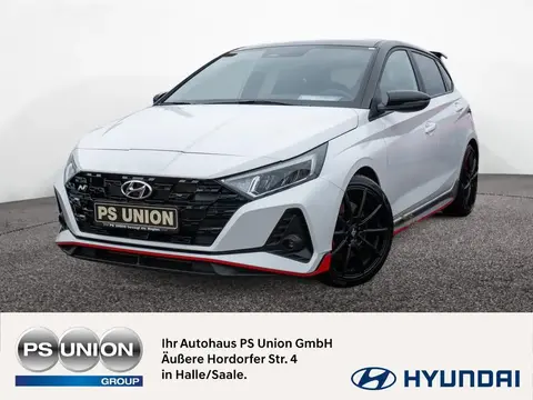 Annonce HYUNDAI I20 Essence 2022 d'occasion 