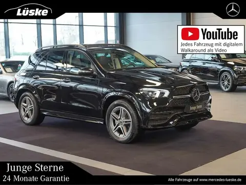 Used MERCEDES-BENZ CLASSE GLE Diesel 2022 Ad 