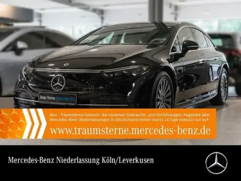 Used MERCEDES-BENZ EQS Not specified 2024 Ad 