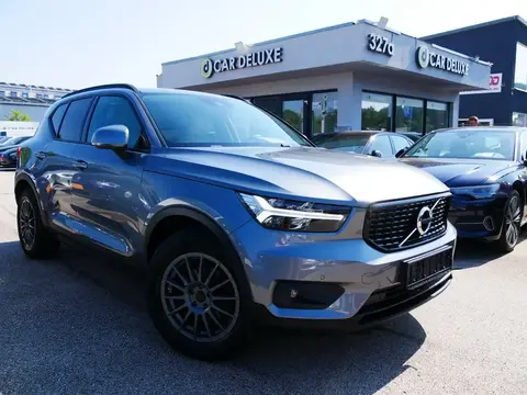 Used VOLVO XC40 Diesel 2018 Ad 