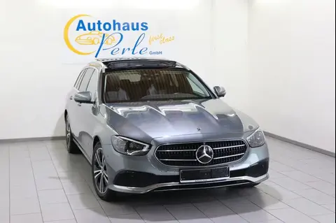 Used MERCEDES-BENZ CLASSE E Diesel 2020 Ad 