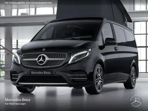 Annonce MERCEDES-BENZ CLASSE V Diesel 2019 d'occasion 