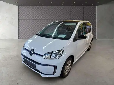 Annonce VOLKSWAGEN UP! Non renseigné 2021 d'occasion 