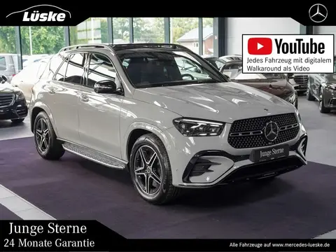 Used MERCEDES-BENZ CLASSE GLE Petrol 2023 Ad 