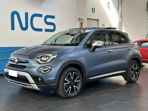 Annonce FIAT 500L Essence 2019 d'occasion 