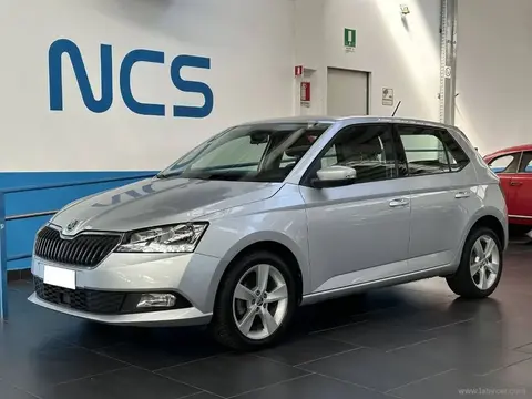 Used SKODA FABIA Petrol 2019 Ad 