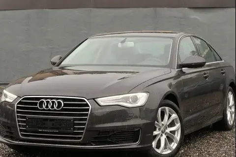 Annonce AUDI A6 Essence 2015 d'occasion 