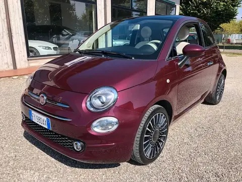 Used FIAT 500 Petrol 2019 Ad 