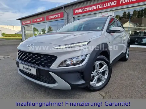 Annonce HYUNDAI KONA Essence 2022 d'occasion 